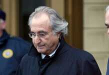 SHBA / Vdes në burg, mashtruesi më i madh i kohëve moderne