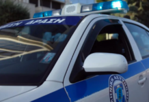 Krim i rëndë në familjen shqiptare në Greqi, burri vret me thikë gruan dhe tenton vetëvrasjen