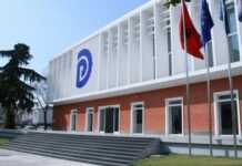 PS: Pjesëmarrja e PD-së të hënën vendimtare për vijimin e Reformës Territoriale