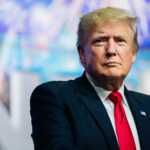 Trump ironizon tërheqjen nga politika: “Ndoshta pas 8 apo 9 vitesh”