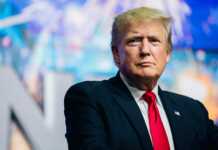Trump ironizon tërheqjen nga politika: “Ndoshta pas 8 apo 9 vitesh”