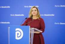 Albana Vokshi në Asamblenë e Këshillit të Evropës: “Mos-raportimi mbi të drejtat sociale është dështim i llogaridhënies demokratike”