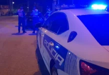 “Përplasja fatale në mesnatë”/ Humb jetën 28-vjeçari në Sukth, arrestohet shoferi 19-vjeçar