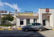 Goditi punonjësin e Policisë Bashkiake, arrestohet 43-vjeçari në Vlorë