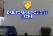 Dhunoi gruan dhe e dëboi nga shtëpia bashkë me fëmijën: Arrestohet 38-vjeçari në Kurbin