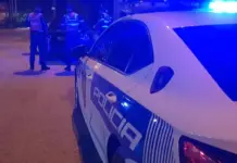 Tragjedi në Librazhd–Prrenjas: 65-vjeçarja humb jetën pasi përplaset nga automjeti në “Urën e Spatharit”