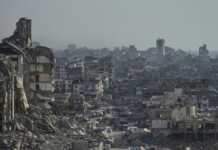 Kriza në Gaza: 123 të vrarë në 24 orët e fundit ndërsa Izraeli intensifikon bombardimet përpara ofensivës totale