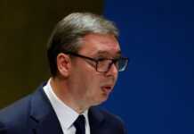 Vuçiç garanton fundin e mandatit dhe mohon ndryshimin e Kushtetutës: “Nuk jam diktator, Serbinë nuk do ta drejtoj përgjithmonë”