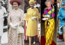 Pallati Buckingham do të hap ekspozitë historike të garderobës së Mbretëreshës Elizabeth II