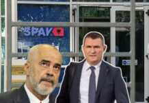 Altin Dumani refuzon të komentojë takimin me Edi Ramën: “Çdo kontakt është institucional dhe procedurial”