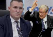 Altin Dumani mohon akuzat e Berishës: “Prokurorët e SPAK janë të pavarur, nuk ka intimidim ndaj Prençit”