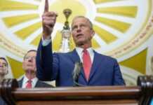 Senati i SHBA hap rrugën për përfundimin e mbylljes më të gjatë të qeverisë në histori