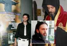 Tre priftërinj dhe një grua, të arrestuar për trafik droge dhe emigrantësh në Greqi