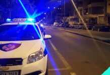 Plagosje me thikë në Vlorë, 30-vjeçari përfundon në spital pas një konflikti mes të rinjsh