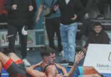 Aleksandër Petoshati shpallet Kampion Kombëtar në mundje — krenari për Vlorën