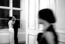 Studim revolucionar: Truri i njerëzve monogamë dhe jo-monogamë reagon ndryshe ndaj romancës dhe tundimeve