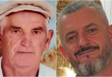 Tragjedi e dyfishtë në Tropojë: Ndërron jetë 24 orë pas babait edhe i biri