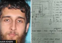 Studenti 25-vjeçar arrestohet në SHBA: Planifikonte masakër në kampusin universitar, policia i gjen arsenal armësh në makinë