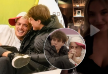 Reagimi i ish-të dashurës së Klodianit ndez rrjetin: “Po ngre dolli që s’kam pse shqetësohem për ish-in tim në BBVK”