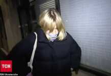 ‘Baba, ndalo bombardimet në Kiev’, Vajza e fshehtë e Putinit, Luiza Rozova, përballet me gazetarin ukrainas