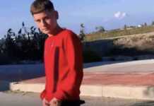 U plagos nga bashkëmoshatari , ndërron jetë 15-vjeçari Erion Boba, pas 10 ditësh lufte mes jetës dhe vdekjes