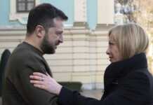 Meloni–Zelenski, bisedë telefonike para vizitave në Evropë: Italia dërgon ndihma emergjente për energjinë e Ukrainës