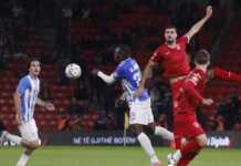 Partizani mposht Tiranën 2-0 në derbin e Kryeqytetit