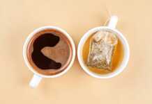 Çaji Apo kafeja mund të zgjatin jetën dhe të mbrojnë zemrën