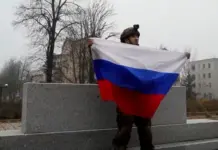 Moska pretendon pushtimin e Pokrovskut, Kievi i quan propagandë