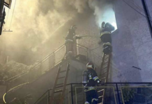 Tragjedi në Trentino: 64-vjeçarja humb jetën nga zjarri në apartamentin e saj