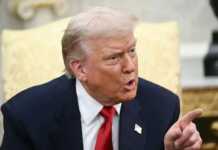 Trump: “Pak i zhgënjyer” nga Zelensky për planin e paqes me Rusinë