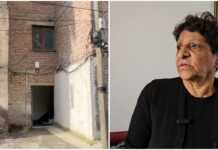 Korçë: 70-vjeçarja gjendet e pajetë në banesën e saj, fqinja:”Ajo jetonte vetëm; djalin e kishte në burg”