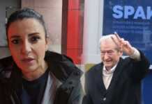 Berisha: “Rama dhe Lubi Balluku plaçkitën pasuritë kombëtare” – Akuzat e forta në Ditën e Rinisë