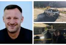 Vrasja e biznesmenit në Elbasan, policia në kërkim të autorëve: “Oklid El Ouejdi, figura kyçe e hetimeve”