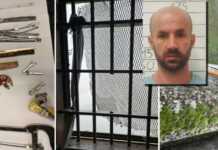 Shqiptari Taulant Toma u arratis nga burgu i Operas në Milano: “Hekurat e qelisë u prenë, ai u largua në mes të natës”