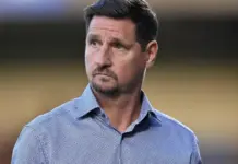 Legjenda belge e futbollit Glen De Boeck ndërron jetë në moshën 54-vjeçare