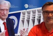 Alibeaj: “Lëvizja e Salianjit trazoi PD, fundi i ciklit politik po vjen për të dy partitë”