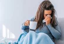 NHS ngre alarmin: ‘Supergripi’ godet Britaninë – Shtrimet në spital trefishohen, shkollat mbyllen