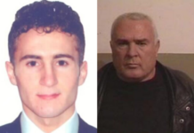 Tragjedi në Rrugën e Arbrit: 39-vjeçari dyshohet se u vetëhodh nga ura 158 metra e lartë, gjen vdekjen në greminë