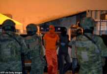 Masakër në burgun e Ekuadorit: 13 të vdekur brenda një dite, 44 viktima në një muaj në Macala