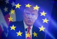 Trump paralajmëron: ‘Evropa po shkon në disa drejtime të këqija’ — kritikë e ashpër ndaj BE-së dhe politikave të imigracionit