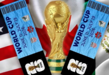 Biletat për Botërorin 2026 në SHBA, Kanada e Meksikë arrijnë çmimet rekord deri në 1000 euro