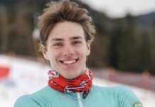 Denni Xhepa triumfon në Francë: Rezultate historike për skiatorin shqiptar në Val Cenis