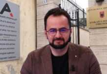 Përplasja për Avokatin e Popullit thellon krizën brenda opozitës: Debat i ashpër për kandidaturën e Endri Shabanit