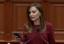 Tabaku akuzon mazhorancën për kapjen e institucionit të Avokatit të Popullit: “Proces i shtrembëruar, antidemokratik dhe i pambështetur nga opozita”