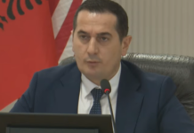 Braho paraqet platformën: “Askush nuk do të jetë mbi ligjin” — KLP zgjedh sot kreun e ri të SPAK