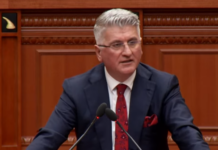 Gjekmarkaj kritikon buxhetin e 2026: “Një buxhet i porositur për monopole, jo për qytetarët”