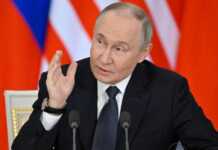 Lufta në Ukrainë, dita e 1,387-të –Putin: “Iniciativa strategjike është në duart tona”