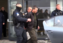 Rrëfimi tronditës i Jovan Viqentijeviç: “Planifikuam një tjetër sulm në Kosovë, por Radoiçiç e ndaloi për shkak të zgjedhjeve në SHBA”