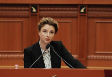 Erisa Xhixho: “Ilir Meta u arrestua me një urdhër të bazuar në ligj të shfuqizuar” – Deputetja e PL-së denoncon shkeljet sipas raporteve të Avokatit të Popullit